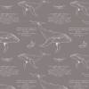 Обои флизелиновые Aura Wild Life MWWH302