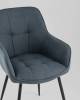 Стул Stool Group Noa Noah-3 086-29 темно-синий фото 8