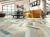 Керамогранит Ape Ceramica Jaipur Multi 15x90 фото 2