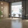 Керамогранит Arcana Komi 8034 Maolan-R Gris 20x20 фото 17