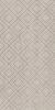 Декор Kerama Marazzi Сан-Марко OS/B364/48002R серый матовый обрезной 40x80x1