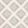 Керамогранит Decocer Artisan Cream 19.8x19.8 фото 2