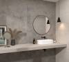 Декор Pamesa Atrium Alpha 017.250.0368.10408 Beat Gray 60x120 фото 3