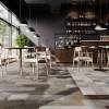 Ступень Kerama Marazzi Коллиано SG912900NGTF фронтальная серый светлый матовый 30x30x0.8 фото 3