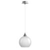 Подвесной светильник 33 Идеи PND.101.01.01.002.NI-S.13.WH
