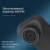 Смеситель для раковины AM.PM Gem F90A72222 С ВНУТРЕННЕЙ ЧАСТЬЮ, черный фото 11