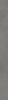 Подступенок Kerama Marazzi Касабланка KM6012G0161RALT HP серый тёмный матовый обрезной 119.5x10.7 фото 5