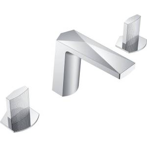 Смеситель для раковины Boheme Venturo 150-CR-TOUCH хром