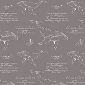 Обои флизелиновые Aura Wild Life MWWH302