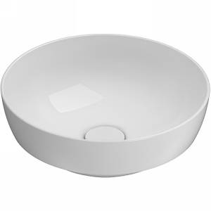 Раковина Globo T-Edge B6T38.BI*0 белая 37 см