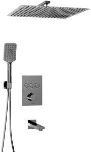 Душевой комплект Wasserkraft A171919 Thermo