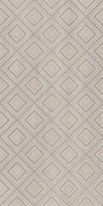 Декор Kerama Marazzi Сан-Марко OS/B364/48002R серый матовый обрезной 40x80x1