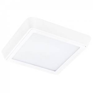 Потолочный светодиодный светильник Lightstar Urbano 216802