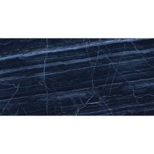 Керамогранит Staro Palacio Hazel Cobalto High Gloss 60x120