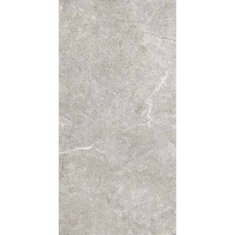Керамогранит Tuscania Ceramiche Dolomia Stone R63DS.GY Grey Rett 61x122.2
