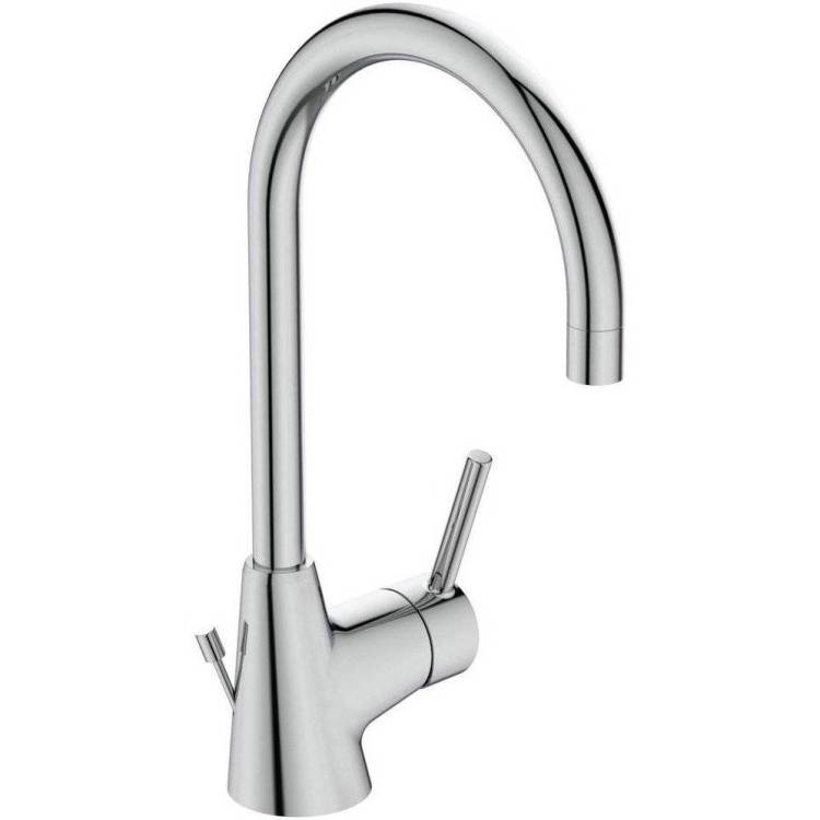 Смеситель для раковины Ideal Standard Ceraline BC195AA