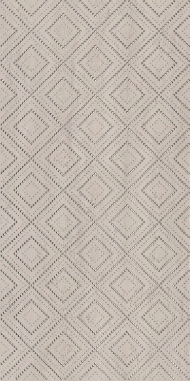 Декор Kerama Marazzi Сан-Марко OS/B364/48002R серый матовый обрезной 40x80x1
