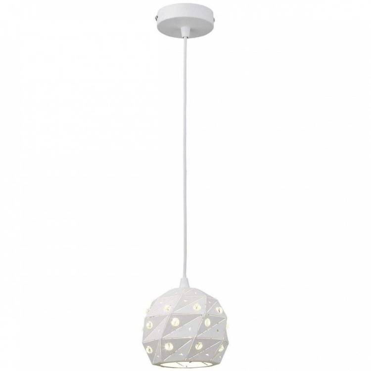 Подвесной светильник Wertmark Delfina WE263.01.006