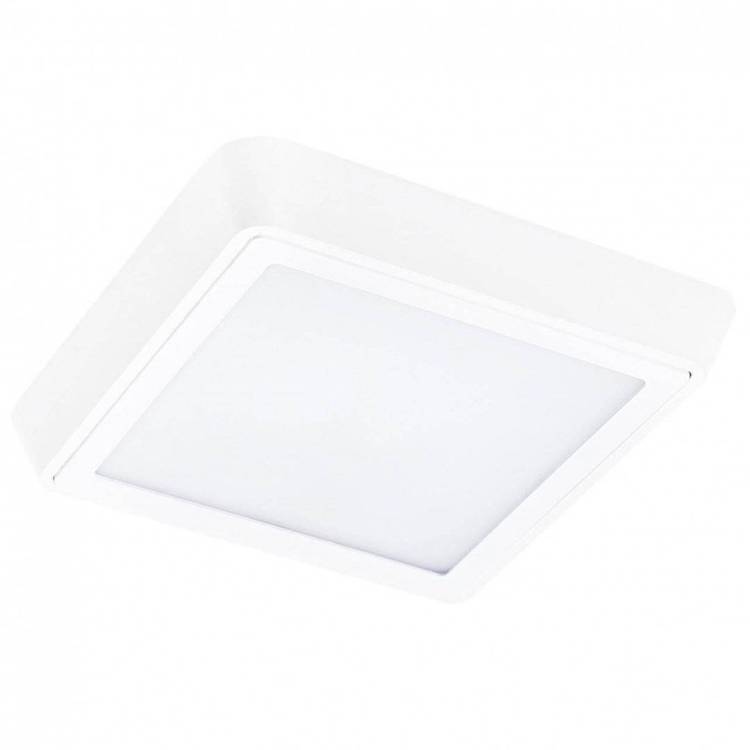 Потолочный светодиодный светильник Lightstar Urbano 216802