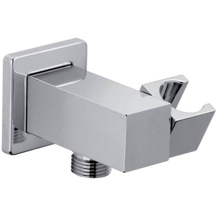 Шланговое подключение Paini 50CR480Q с держателем