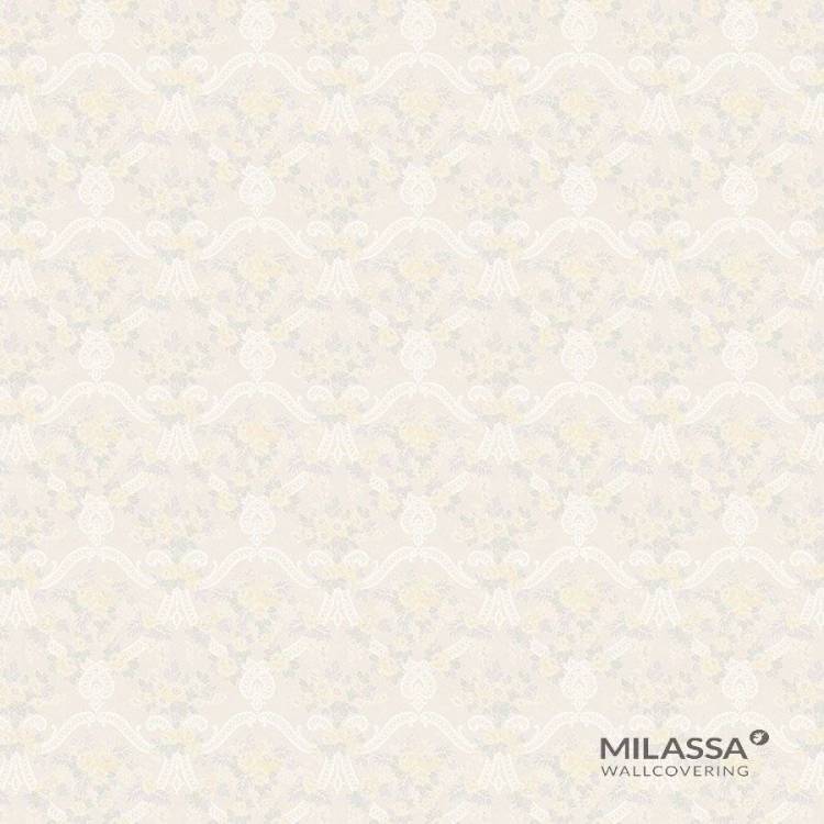 Обои флизелиновые Milassa Joli Joli 2 001