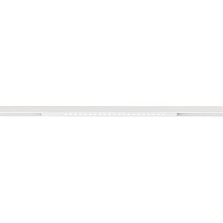 Трековый светильник Arte Lamp Optima A7267PL-1WH