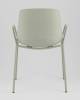 Стул Stool Group Kaira SL-7201F greyish green 90455 серо-зеленый фото 6