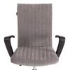 Кресло компьютерное Tetchair Spark 21292 серый фото 6