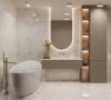 Керамогранит Arcadia Ceramica Calacatta FP1019-A Bianco Full Polished 60x120 фото 6