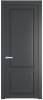 Межкомнатная дверь Profil Doors 2.2.1 PD полотно Графит 800x2000