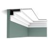 Карниз Orac Decor Modern C392 200x10x19 фото 2