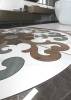 Керамогранит Casalgrande Padana Marmoker 14460229 Starry Night luc 60x120 фото 15