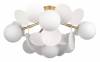 Потолочный светильник Loft IT Matisse 10008/6C White