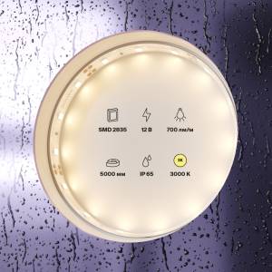 Светодиодная лента Led Strip 20004