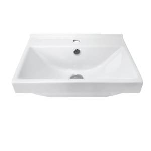 Раковина Sanita luxe Fest 50 5000UF