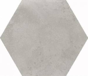 Керамогранит Equipe Urban 23603 Hexagon Melange Silver 29.2x25.4