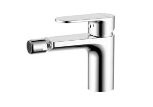 Смеситель для биде Aquatek Ника AQ1818CR хром