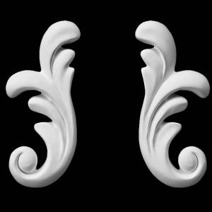 Средник Artpole SDT222 5.6x12.6x1.6 2 шт