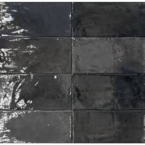 Керамическая плитка ABK Poetri Colors PF60011535 Smoke N 7.5x15