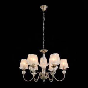 Светильник подвесной Evoluce Grazia SL185.303.09