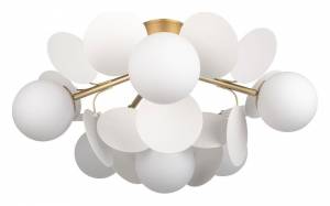 Потолочный светильник Loft IT Matisse 10008/6C White