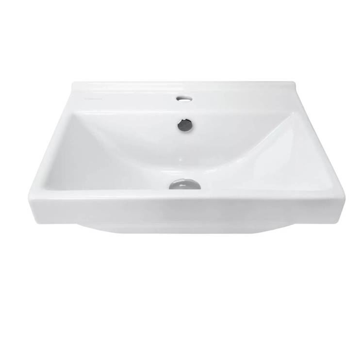 Раковина Sanita luxe Fest 50 5000UF