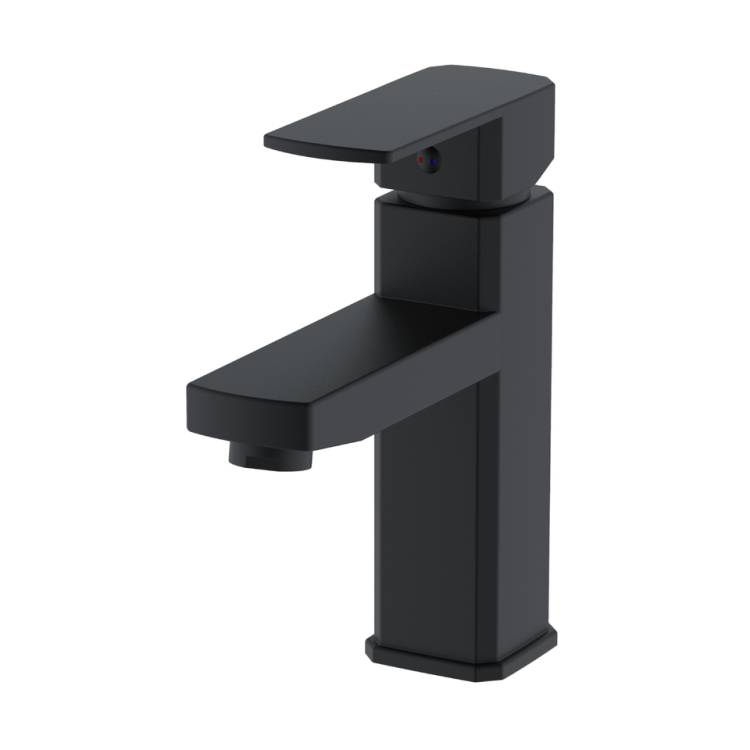 Смеситель для раковины OneLife P06-021b