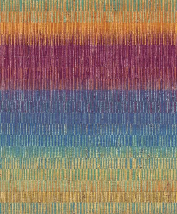 Обои флизелиновые Grandeco Nomad A51202