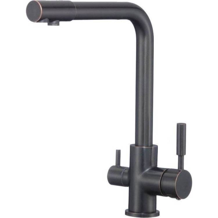 Смеситель для кухни Savol S-L1801T