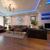 Светодиодная влагозащищенная лента Apeyron 4,8W/m 60LED/m 3528SMD синий 5M 06BL фото 13