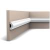 Молдинг Orac Decor Axxent PX120 200x1.9x4
