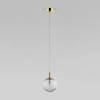 Подвесной светильник TK Lighting 759 Cadix Gold