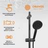 Душевая система Orange Lutz M04-932b фото 10
