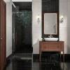 Керамогранит Kerama Marazzi Греппи SG642022R белый лаппатированный обрезной 60x60x0.9 фото 6